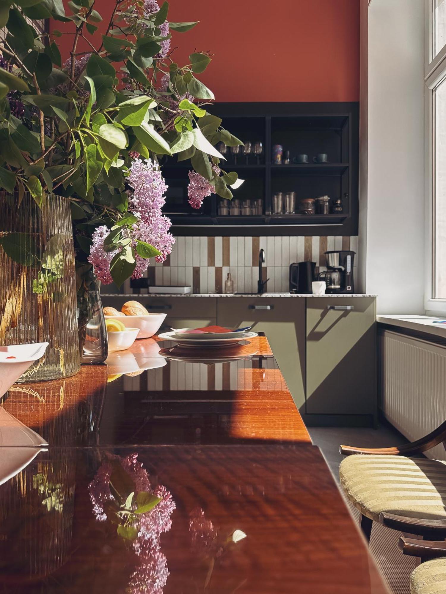 Апартаменты Quiet Luxury On Florianska Краков Экстерьер фото